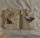 Avocado Gots-certified Organic Cotton Pillow Case Set 400 Thread Count