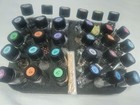 Periodic Table Elements Set 30  Periodic Elements Samples Labeled Glass Vials 