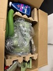 Bissell Little Green Multi-purpose Portable Carpet And Upholstery Cleaner 1400b
