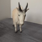 Vintage Breyer Animal Rocky Mountain Goat  312 First Run Model 1973-1976