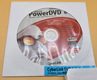 Cyberlink Power Dvd 6 1998-2005 1 Disc With Cd-key