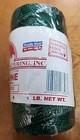 Catahoula Manufacturing Braided Green Nylon Twine  48 350  Tensile  1lb