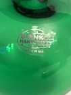 Blenko Float Ball Green Blenko Glass Float Ball