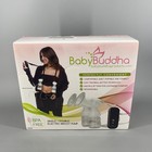 Baby Buddha 2 0 Double Electric Breast Pump - Read
