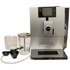 Jura Ena 8 Metropolitan Black Automatic Coffee Center  Missing Water Filter