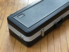 Wxd Tenor Saxophone Abs Case
