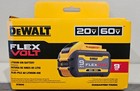 Dewalt Dcb609 Flexvolt 20v   60v Max 9 0ah 9 Ah Lithium-ion Battery 2024