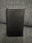 Vintage New Testament Wwii Era Pocket  Red Letter 1941 