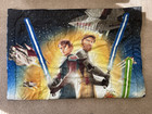 Star Wars Comforter Twin The Clone Wars Blanket Reversible