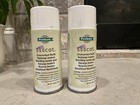 Petsafe Ssscat Unscented Refill 4 59oz -lot  2 -  Spray Pac19-13975  -new