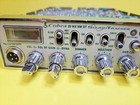    100  Untested   No Casing   cobra 29 Wx Nw St Night Watch Cb Radio 40-channels Am