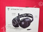   brand New  turtle Beach Stealth 500 Wireless Xbox Headset Leatherette Cushions