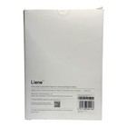  liene Photo Sticker Cutter 4x7  And Ink Cartridge -72 Sheets- New Sealed