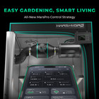 Mars Hydro Icontrol 4  Inline Fan Ventilation Combo For Grow Tent Kits 2026
