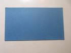 Fits-u Eyeglasses Ink Blotter W  H  Baird   Co  Rochester Ny