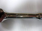 Vintage Williams 1 2 Drive Ratchet  32001 Sealed Pear-head 10 Chrome