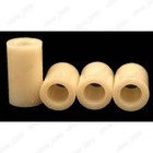 Abs Nylon Round Non-thread Column Standoff Spacer Washer M7 M8 M10 M12