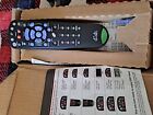 Dish Network Dish311 Satellite Tv Television Receiver New Remote Manuals