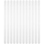  12 Pcs Non-slip Stickers Antislip Bath Mat Bathroom Floor Safety