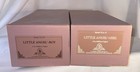 Lee Middleton Original Dolls Little Angel Boy And Angel Girl Blue Eyes Box