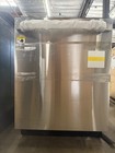     Ge Gdt226sslss 24  Built-in Dishwasher     Stainless Steel    