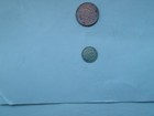 Usa 1852 Silver 3 Cents