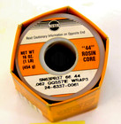 Genuine Kester 24-6040-0061  Rosin Core  0 062  Dia   1 Lb    Fast Free Shipping