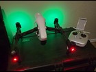 Dji Inspire 1 Aircraft  Excellent Condition  Will Not Automatically Raise Legs