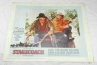 Vintage Lot Of 5 Movie Lobby Cards - Stagecoach - 1966 - Ann Margret Red Buttons