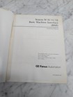 Ge Fanuc Automation System 10 11 12 Connection Manual Gfz-54813e-3
