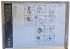 Stampin  Up  Winter Woods Clear-mount Stamp Set Photopolymer Tree 147661
