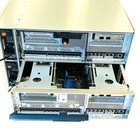 Netapp Naf-1302 Dual Sas Disk Array Filer System W 2x Controller 2x Psu 6x Fan