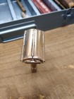 Vtg 1965 Gillette Slim Tto Adjustable De Safety Razor Date Code K 3 Nice 