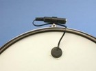 Drumdial Drum Trigger W  Clip Mount   Ddt
