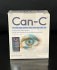 Can-c Eye Drops 10 Milliliter Liquid  two 5ml Vials In 1 Pack  Exp 07 25  St  Us