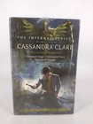The Infernal Devices The Complete Collection Series Book Set Brand New Sealed