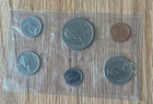 1971 Canada Uncirculated Coin Mint Set