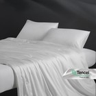 Hotel Grand Grand Tencel Lyocell Summer Cooling Comforter Silk 300 Thread Count