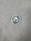 Jbsa Lackland Beach Run 5k Medal Military Fun Run Blue Challenge Coin