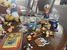 Donald Duck 1970-1980   s Collectibles Lot