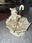 Lenox Disney Showcase - Winnie The Pooh - A Blustery Day Adventure