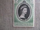 Somaliland  Scott  127 mnh