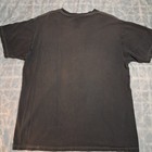 Vtg 2004 Green Day American Idiot T-shirt Size Large White Stitching  Original