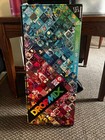 Dropmix Music Gaming System By Hasbro   Harmonix     Never Used  Complete With 60