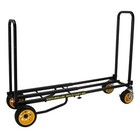 Rocknroller   R16rt Multi-cart    max Wide  8-in-1 Folding Multi-cart Open Box