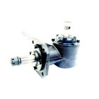 King Kutter 184000 Replacement Gearbox 1 1 47 Ratio 1-3 8 shear Bolt Input Shaft