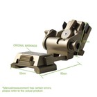 L4g24 Mount pvs-14 J-arm Nvg Helmet Mount Combo W  Original Markings Metal Us
