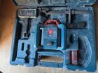 Bosch Grl800-20hv Professional 800 Ft Rotary Laser Level Kit 