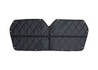 Premium 2 Zip 2023   Newer International Mv Series Winter Front Grille Cover