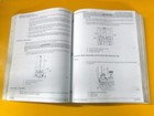 2001 Mercruiser   14 Technician s Alpa One Gen Ll Sterndrive Manual 818177-3
